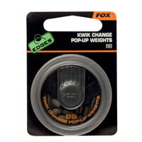Edges Kwik Change pop-up wight AAA - FOX
