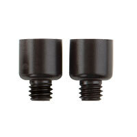 Black Label Slim Weights 5g x 2 - FOX