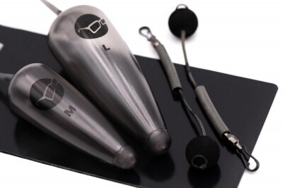Adjustable Zig Kit - KORDA