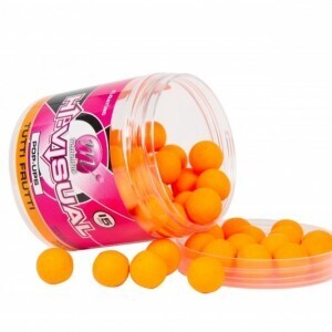 High Visual Mini Pop-ups Tutti Frutti 12 mm - MAINLINE