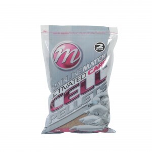 Carp CellTM Pellets - 1kg - MAINLINE MATCH