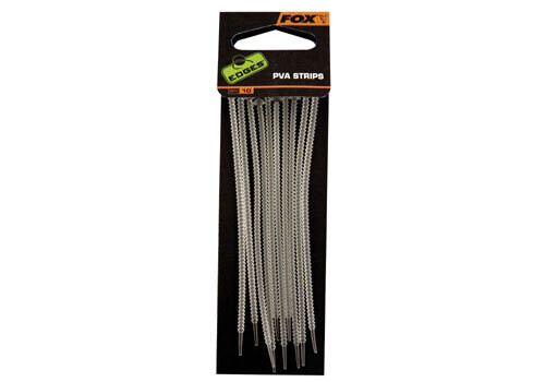 EDGES™ PVA Strips - x 10 - FOX