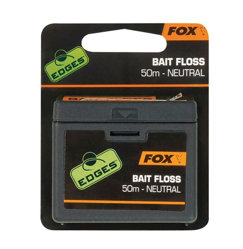 EDGES™ Bait Floss - Neutral - FOX
