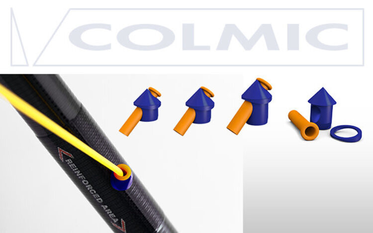 STRIPPA 2.0 - COLMIC