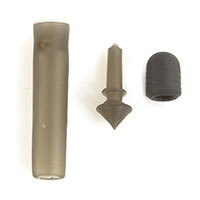 EDGES™ Tungsten Chod Bead Kit - FOX