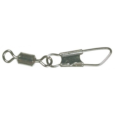 Rotary Match Swivels nr 8 - MIDDY