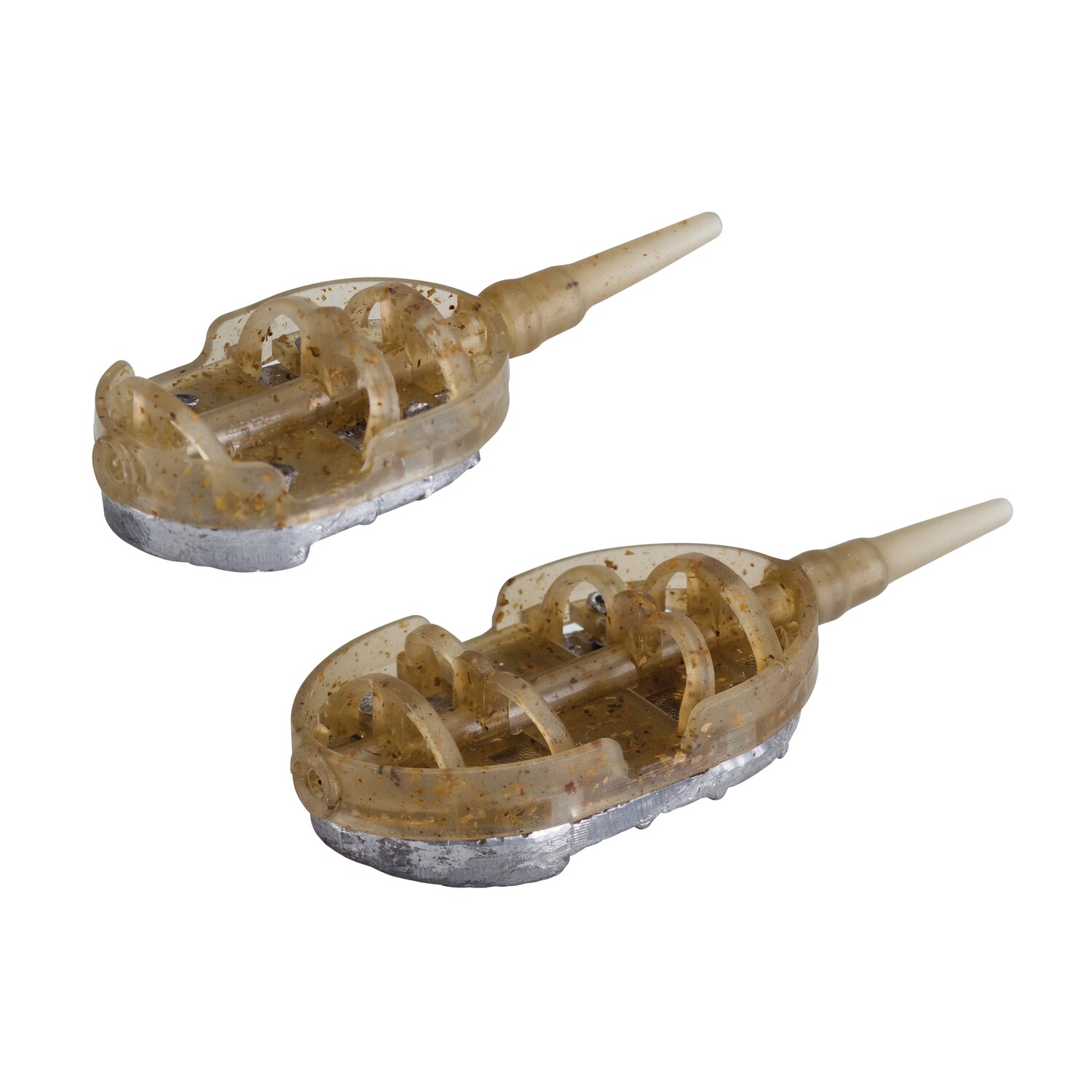 Gripper SG Flat-Bed In-Line Method Feeder: Large 45g - MIDDY