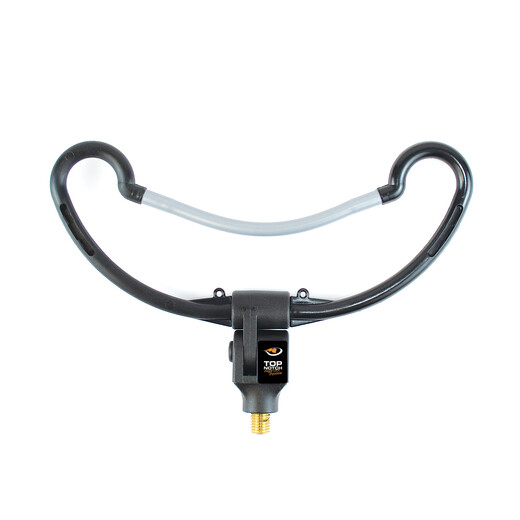 Top Notch Rod Rest: Intermediate Back-Sling - MIDDY