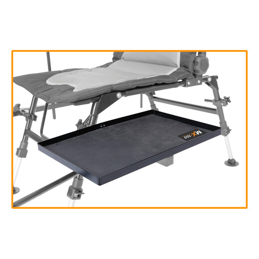 MX-100 Intermediate Match Tray - MIDDY