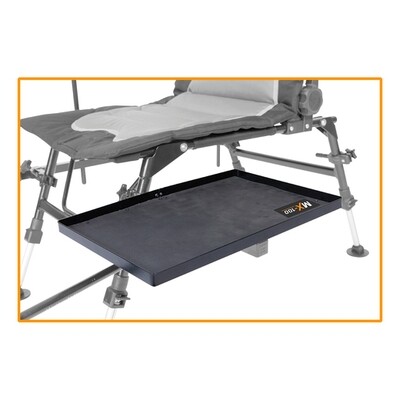 MX-100 Intermediate Match Tray - MIDDY