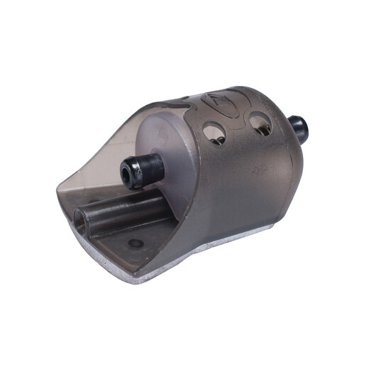Sawn-Off Shotgun Pellet Feeder - LARGE 30g [1pc pkt] - MIDDY