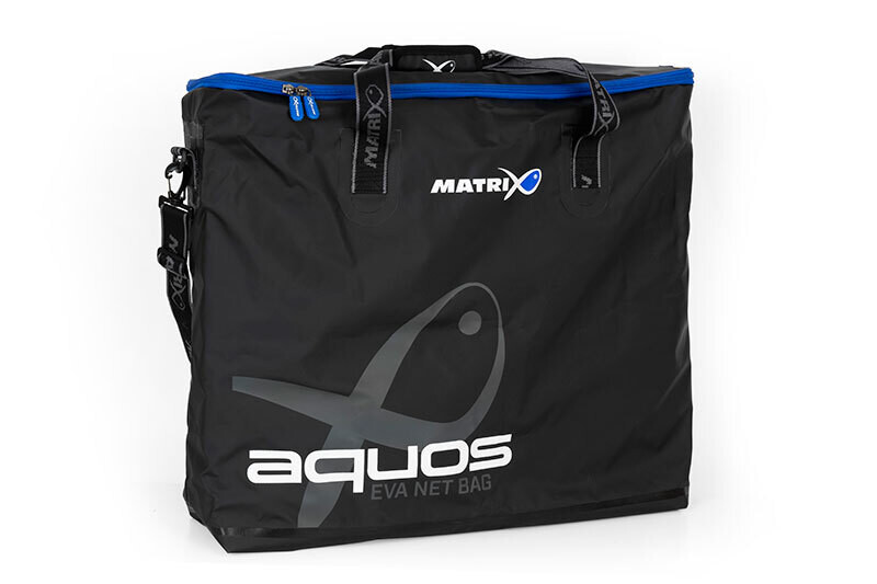 Aquos PVC Net Bag - MATRIX