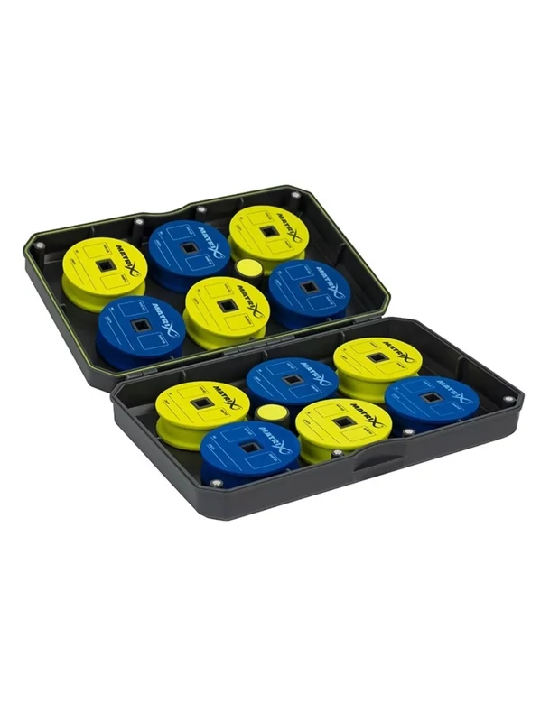 EVA Rig Storage Case - MATRIX