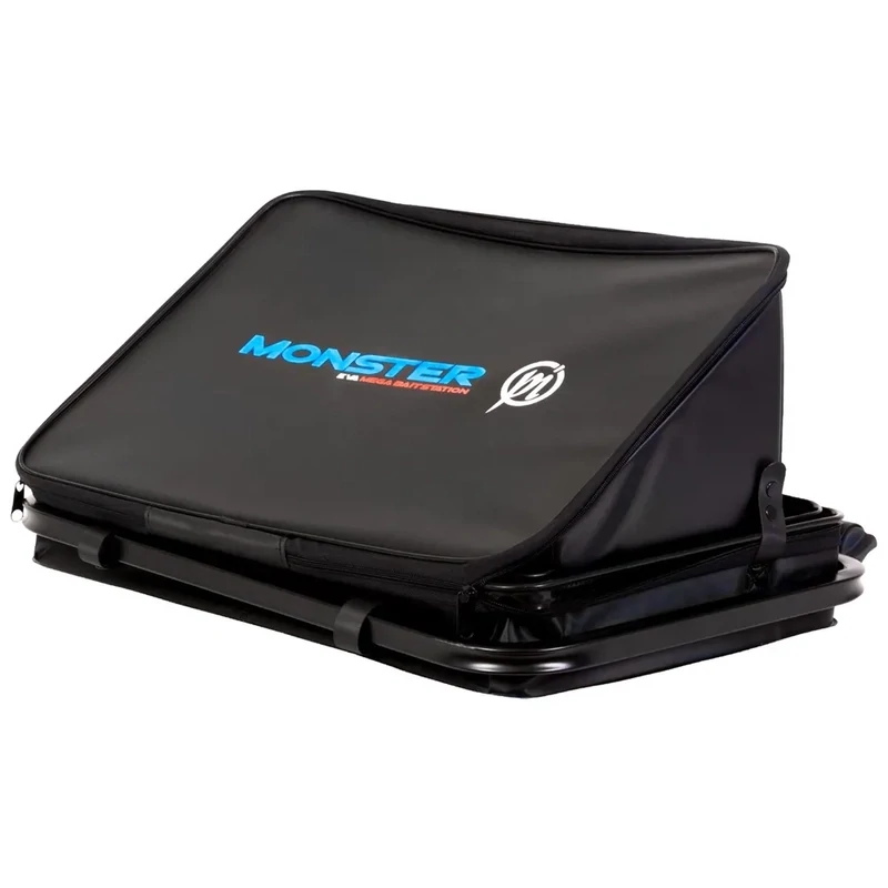 OFFBOX 36 MONSTER EVA MEGA BAIT STATION - PRESTON