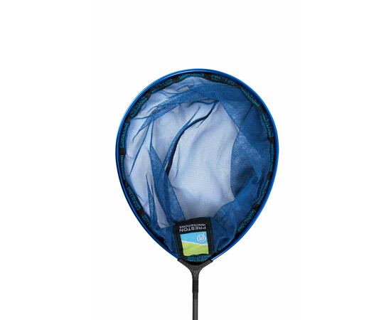 Latex Hair Mesh Landing Net 18&quot; - PRESTON