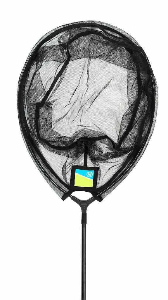 20&quot; Hair Mesh Landing Net- PRESTON