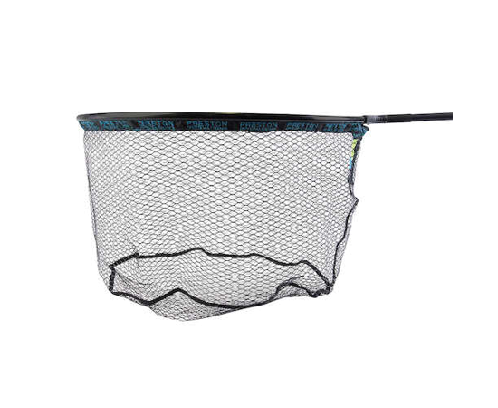 Latex Carp Landing Net 18&quot; - PRESTON