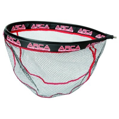 SCHEPNET BEUGEL+NET POWER RUBBER MESH - ARCA