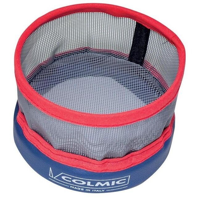 Round magic net SMALL -  COLMIC
