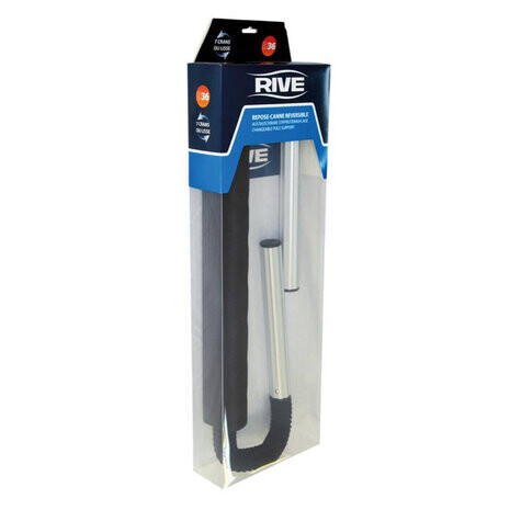Frontbar reversible D36
