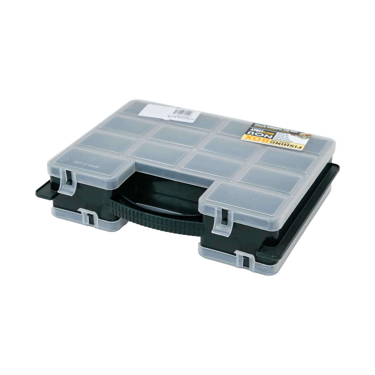 HANDYBOX - DUO - ARCA