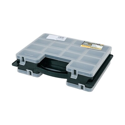 HANDYBOX - DUO - ARCA