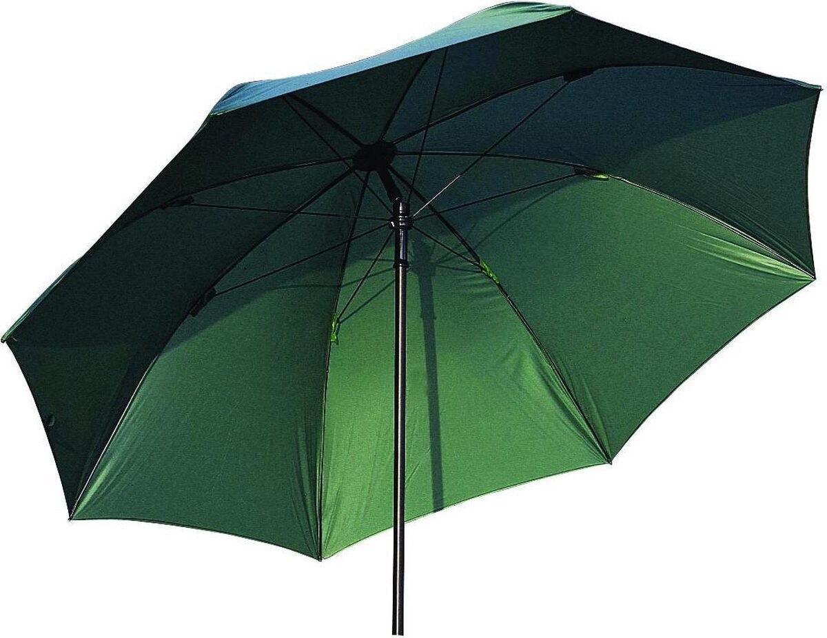 Regular Paraplu – 220 cm – Groen - ALBATROS
