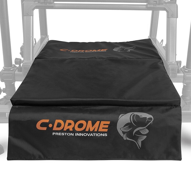 C-Drome Unhooking Mat - PRESTON