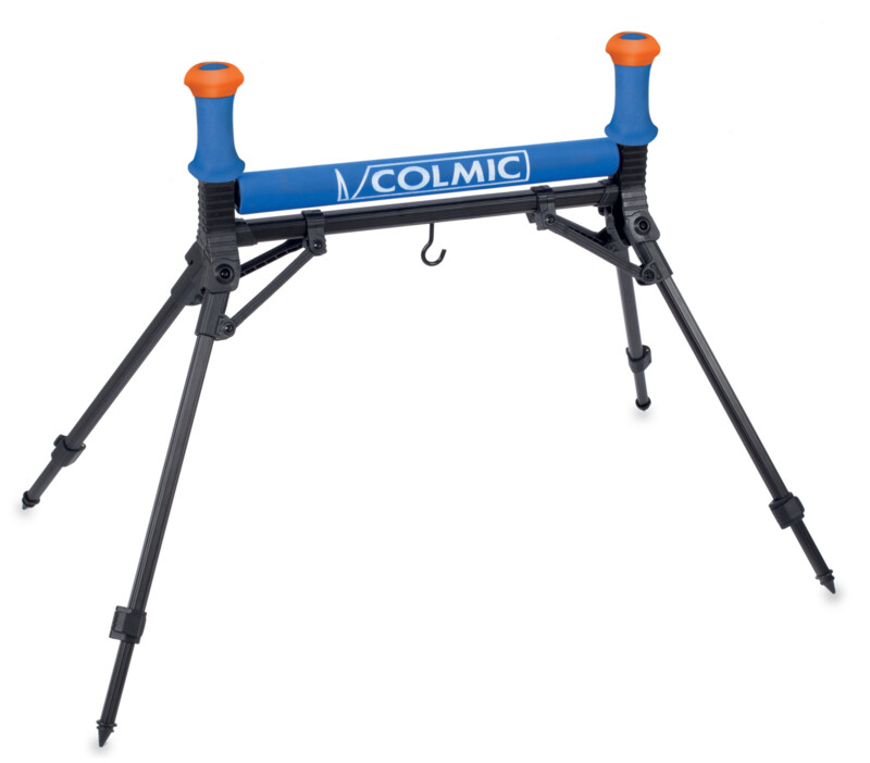 Bar roller: easy&amp;fast 50cm - COLMIC