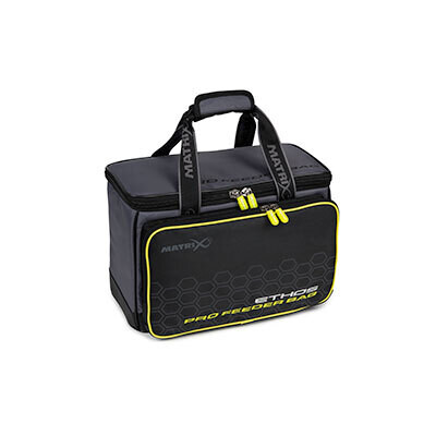 Ethos Feeder Case - MATRIX