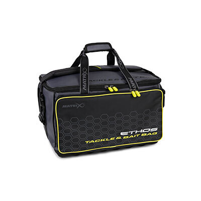 Ethos Tackle and Bait Bag - MATRIX