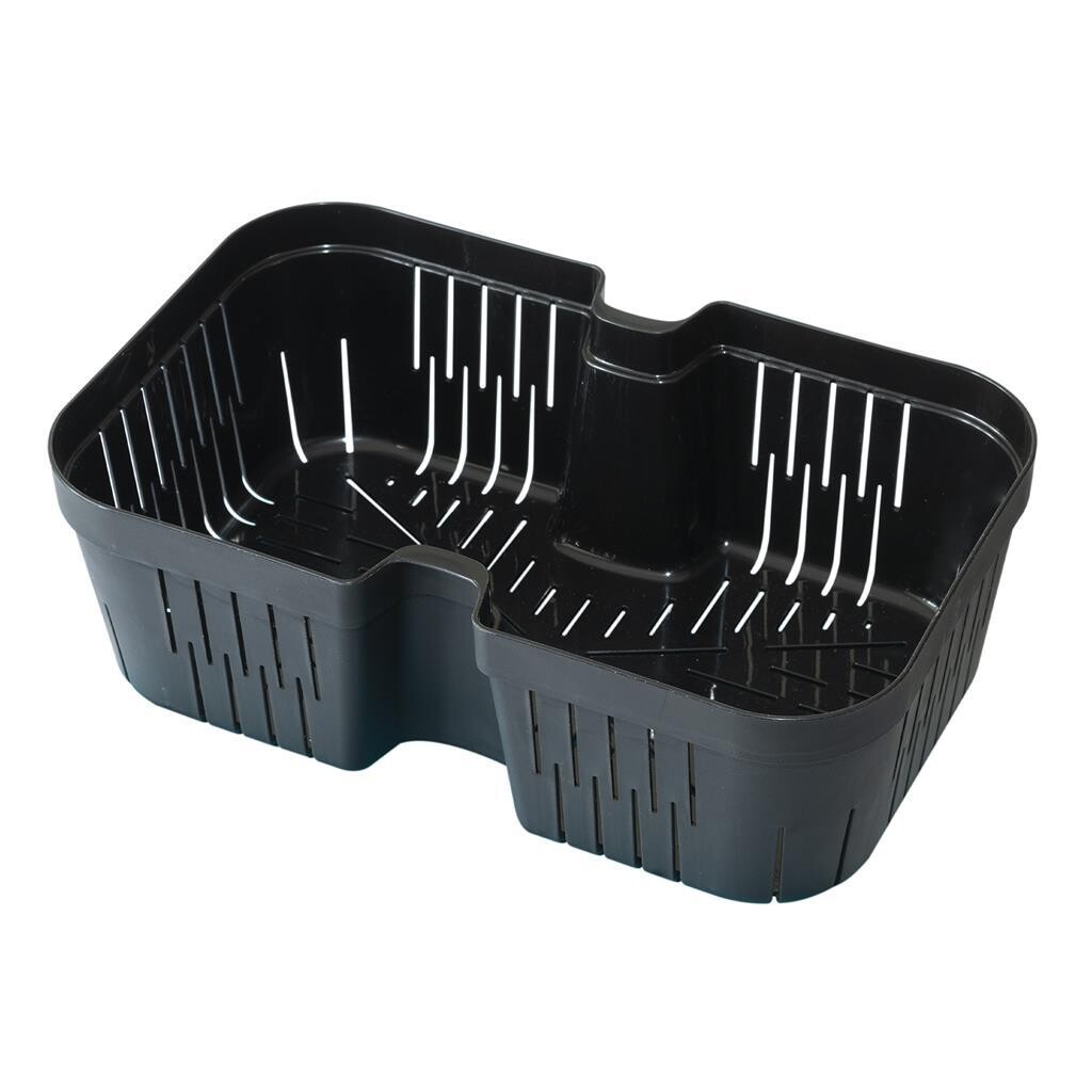 Modular Pellet Strainer - DRENNAN