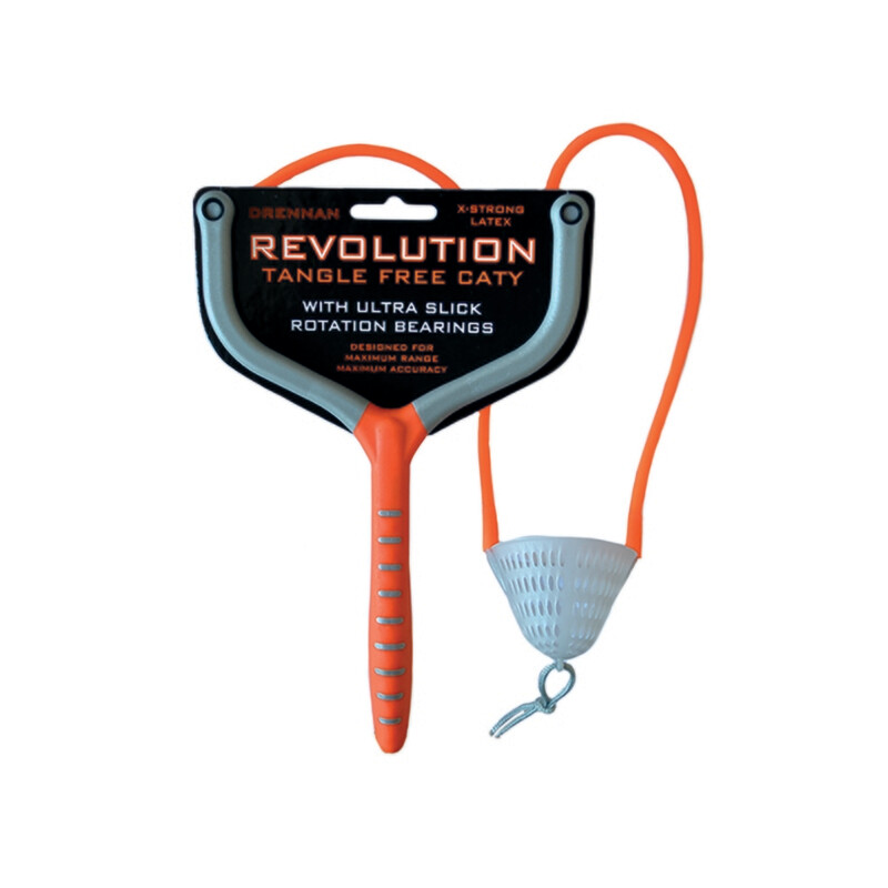 Revolution Catapult , X Strong - DRENNAN