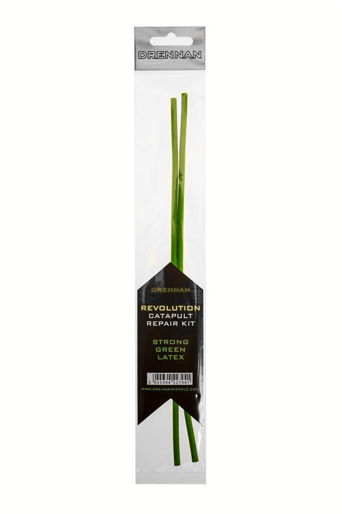 Revolution Catapult , Strong Latex Repair Kit - DRENNAN
