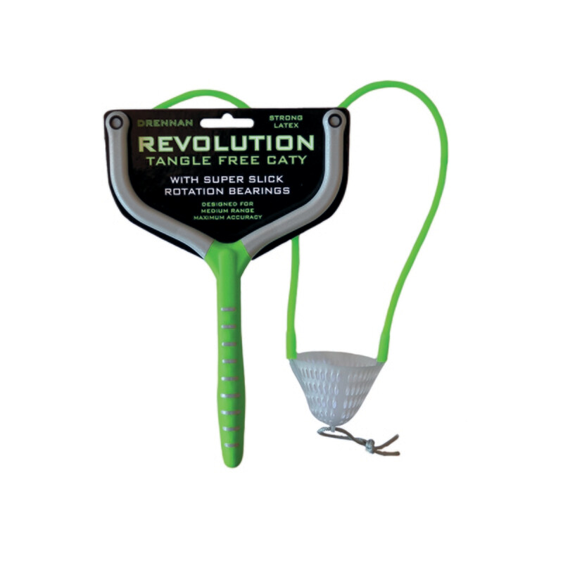 Revolution Catapult , Strong - DRENNAN
