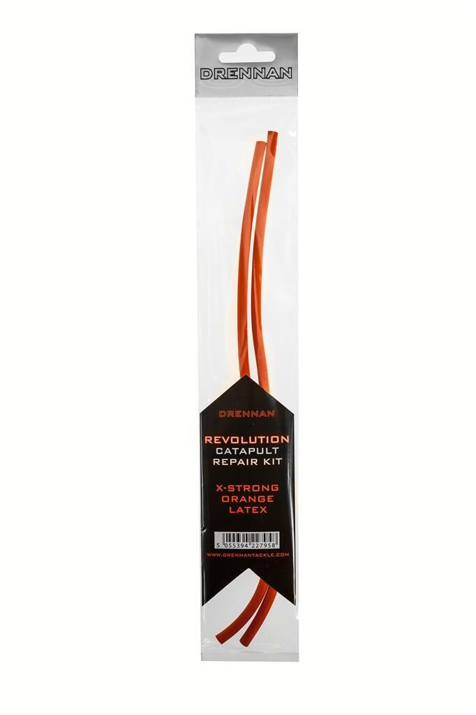 Revolution Catapult , X Strong Latex Repair Kit- DRENNAN