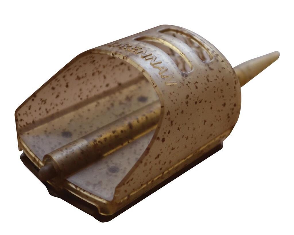 Pellet Feeder , 40g , Large- DRENNAN