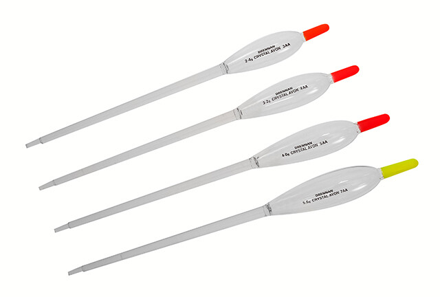 Crystal Avon Floats  - DRENNAN