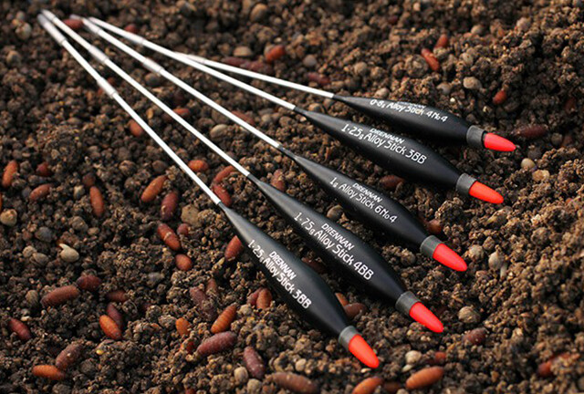 Alloy Sticks - DRENNAN