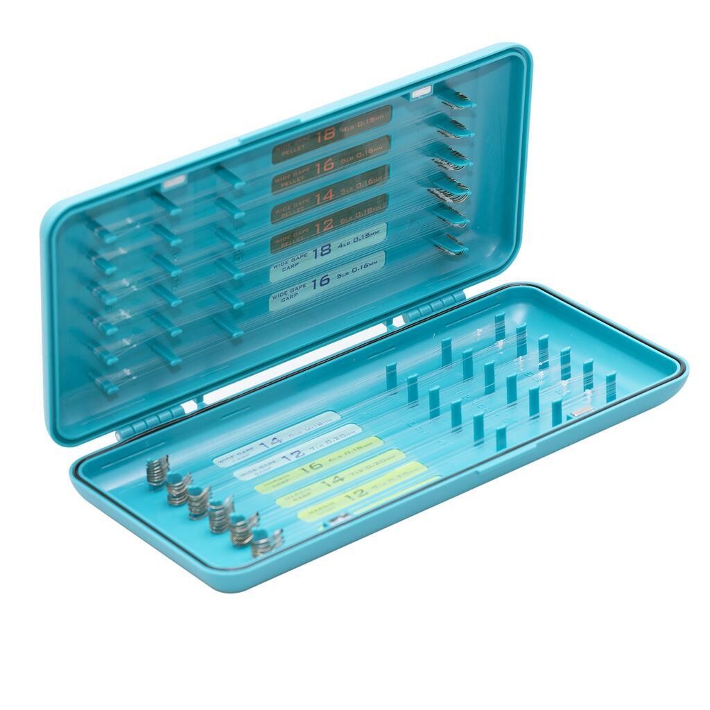 Hook Box, 6” (15cm) - DRENNAN