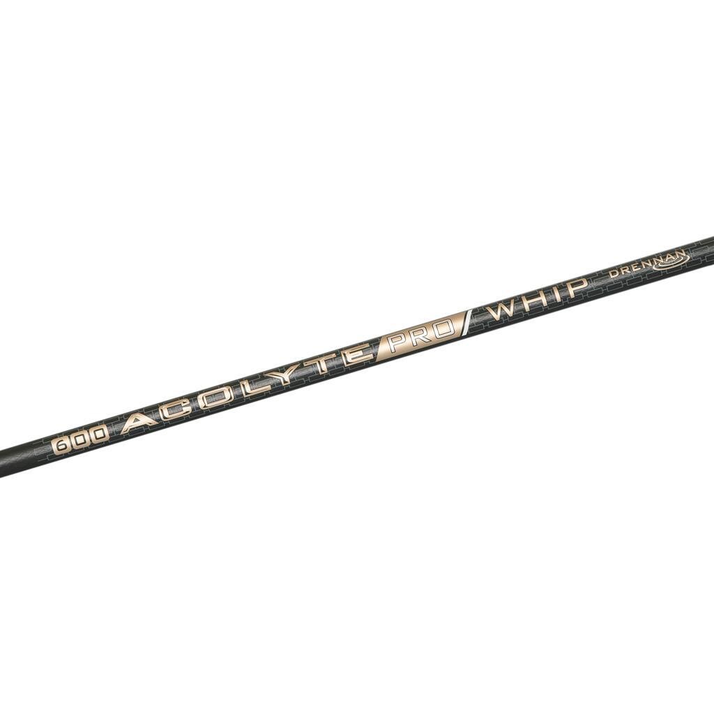 Acolyte Pro Whip 6m Pole - DRENNAN