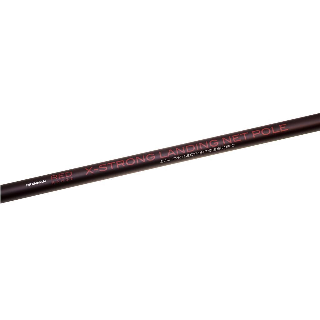 2.4m X-Strong Net Handle - DRENNAN