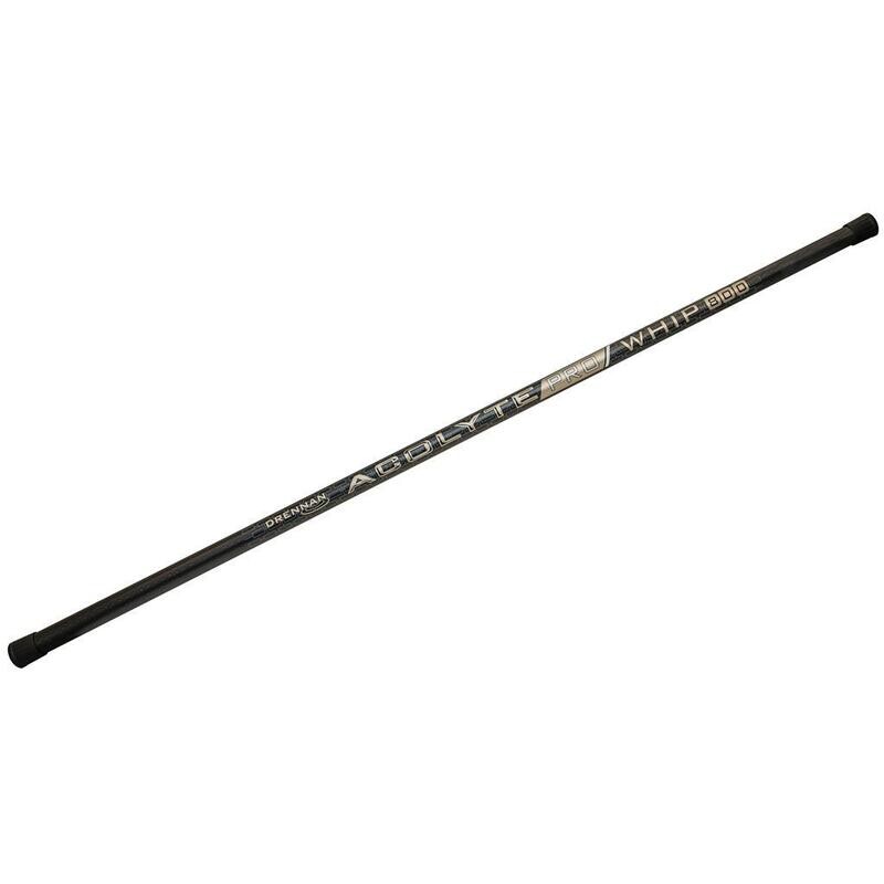 Acolyte Pro Whip 8m Pole - DRENNAN