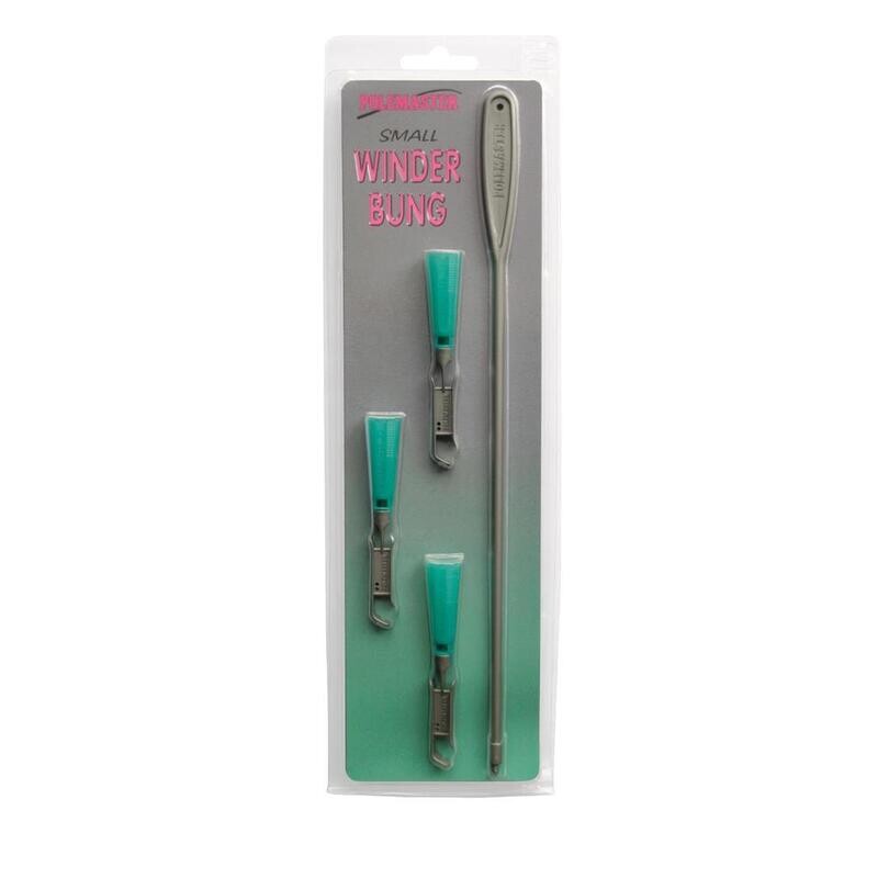 PoleMaster Winder Bungs , Small - DRENNAN