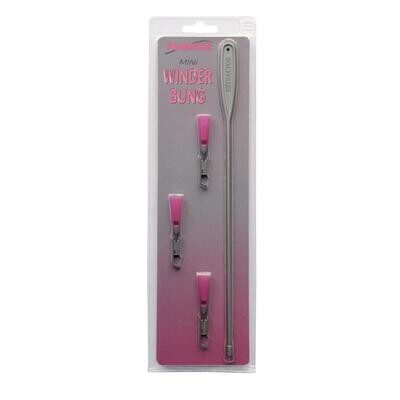 PoleMaster Winder Bungs , Mini - DRENNAN