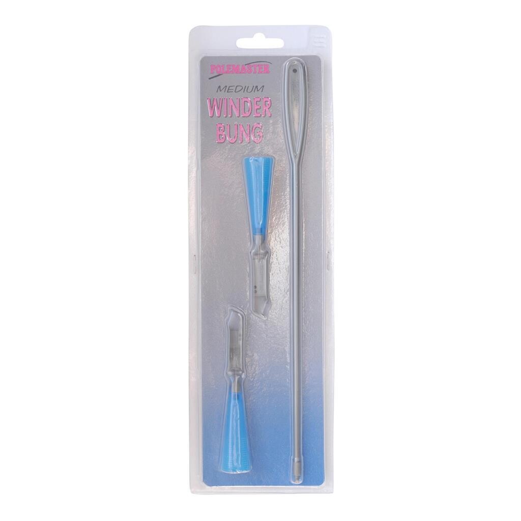 PoleMaster Winder Bungs , Medium - DRENNAN