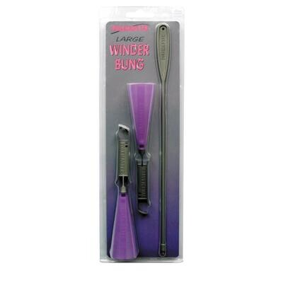 PoleMaster Winder Bungs , Large - DRENNAN