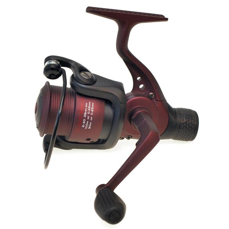 Red Range Reel , Float 6-30 - DRENNAN