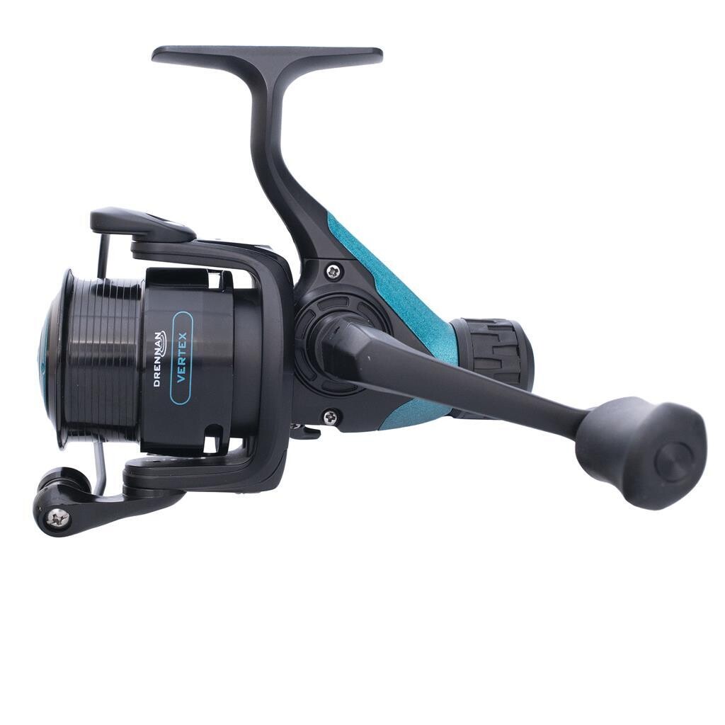 Vertex Reel RD 3000 Float - DRENNAN
