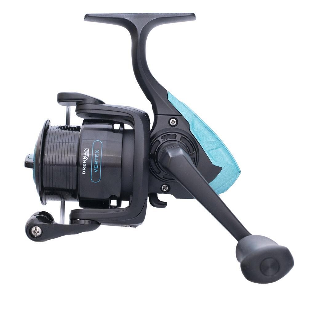 Vertex Reel FD 3000 Float - DRENNAN